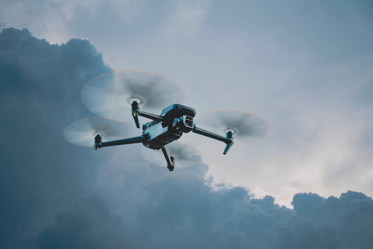 湘西应用 | 风电站选址，看无人机航测如何为风寻“家”